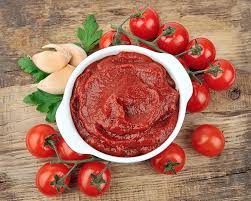 تصویر 4 از فروش کنسرو رب گوجه فرنگی + کیفیت عالی و قیمت مناسب